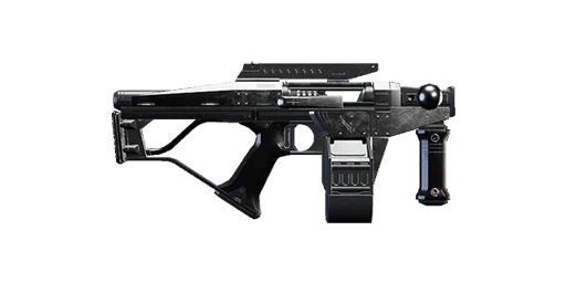 MMOJUGG Dune Awakening Regis Disruptor M11 (Tier 6) Details View of Item Function and Use